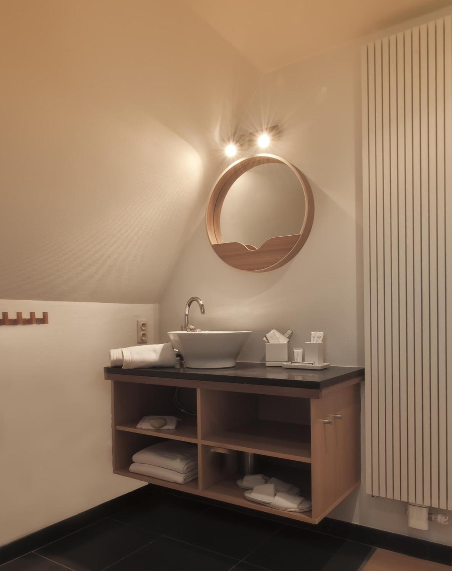 B&B Colombe Blanche Knokke-Heist Exterior photo